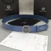 PHILIPP PLEIN AAA+ Belts #B50363