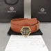 PHILIPP PLEIN AAA+ Belts #B50363