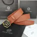 PHILIPP PLEIN AAA+ Belts #B50363