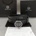 PHILIPP PLEIN AAA+ Belts #B50363