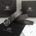 PHILIPP PLEIN AAA+ Belts #B50363