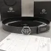 PHILIPP PLEIN AAA+ Belts #B50363