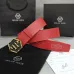 PHILIPP PLEIN AAA+ Belts #B50363