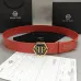 PHILIPP PLEIN AAA+ Belts #B50363