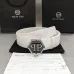 PHILIPP PLEIN AAA+ Belts #B50363