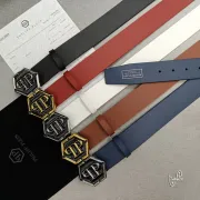 PHILIPP PLEIN AAA+ Belts #B50363