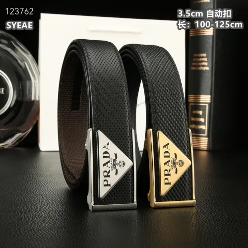 Prada AAA+ Belts #B37801