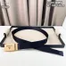 Prada AAA+ Belts #B37808