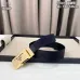 Prada AAA+ Belts #B37808