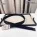 Prada AAA+ Belts #B37808