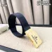 Prada AAA+ Belts #B37808
