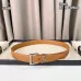 YSL AAA+ Belts #B37796