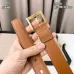 YSL AAA+ Belts #B37796