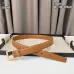 YSL AAA+ Belts #B37796