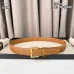 YSL AAA+ Belts #B37796