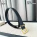 YSL AAA+ Belts #B63804
