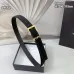 YSL AAA+ Belts #B63804
