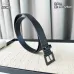 YSL AAA+ Belts #B63804