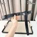 YSL AAA+ Belts #B63804