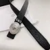 Versace AAA+ Belts Width:3.8cm #B48282