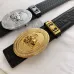 Versace AAA+ Belts Width:3.8cm #B48282