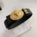 Versace AAA+ Belts Width:3.8cm #B48282