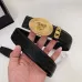 Versace AAA+ Belts Width:3.8cm #B48282