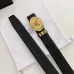 Versace AAA+ Belts Width:3.8cm #B48282