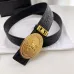 Versace AAA+ Belts Width:3.8cm #B48282