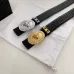 Versace AAA+ Belts Width:3.8cm #B48282