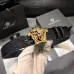 Versace AAA+ Leather Belts Wide 3cm #B33363
