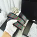 Versace AAA+ Leather Belts Wide 3cm #B33370