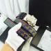 Versace AAA+ Leather Belts Wide 3cm #B33370