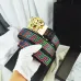 Versace AAA+ Leather Belts Wide 3cm #B33370