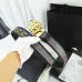 Versace AAA+ Leather Belts Wide 3cm #B33370