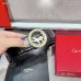 Cartier AAA+ belts W3.8cm #999930790