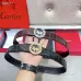Cartier AAA+ belts W3.8cm #999930790