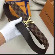 Louis Vuitton Belt for men #9120174