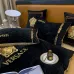 Versace Bedding Quilt Cover Pillowcase Bed Sheet Pillow #B48317