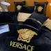 Versace Bedding Quilt Cover Pillowcase Bed Sheet Pillow #B48317