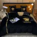 Versace Bedding Quilt Cover Pillowcase Bed Sheet Pillow #B48317