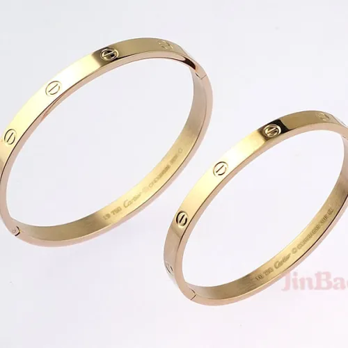 Cartier Bracelet #9103542