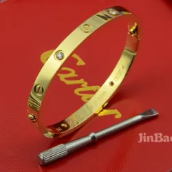 Cartier Bracelet #9103572