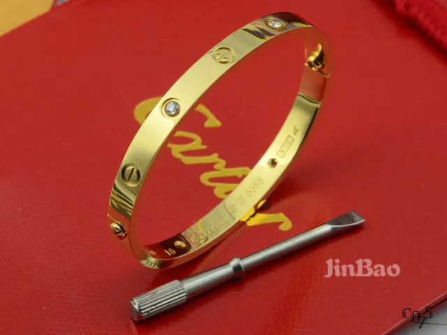 Cartier Bracelet #9103572