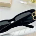  Balenciaga AAA Sunglasses #99901486