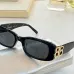  Balenciaga AAA Sunglasses #99901486