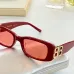  Balenciaga AAA Sunglasses #99901486