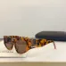  Balenciaga AAA Sunglasses #B39840