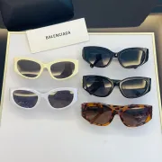  Balenciaga AAA Sunglasses #B39840