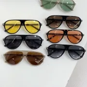  Balenciaga AAA Sunglasses #B44611